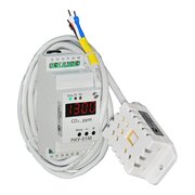  Реле углекислого газа Реле и Автоматика РИУ-01М (A8223-79683313) 