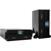  ИБП Штиль STR1106SL 5400Вт 6000ВА черный 