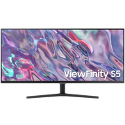  Монитор SAMSUNG LS34C500GAIXCI черный 
