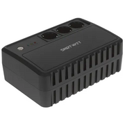 ИБП Smartwatt Safe 1000 600Вт 1000ВА черный 
