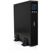  ИБП Exegate EX293052RUS Pure Sine Wave SinePower UHB-2000.LCD.AVR.1SH.4C13.RJ.USB.2U 2000VA/1600W, LCD, AVR, 1*Schuko+4*C13, RJ45/11, USB 