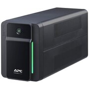  ИБП APC Easy-UPS BVX900LI-GR 480Вт 900ВА черный 