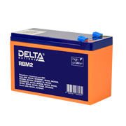  Батарея для ИБП Delta RBM2 12В 7.2Ач 