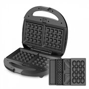  Прибор для выпечки BQ ST2001 Black 