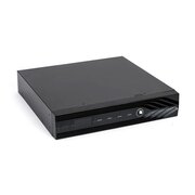  Блок батарейный Бастион Skat BC 24/18S3 Rack 19" 2U, 24В, емкость до 18Ач, 4АКБх9Ач, ЗУ (8751) 