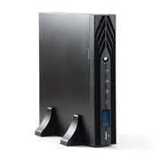  ИБП Бастион Skat-UPS 1000-Rack-ON, 1000ВА, 900Вт, online, 2U, 2 внешние АКБ, не входят в комплект (9902) 