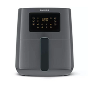  Аэрогриль Philips HD9255/60 серый 