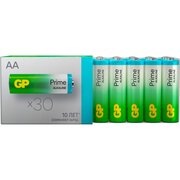  Батарея GP 15A-B30 AA, 1.5V, 30шт 