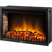  Электрический камин Electrolux EFP/P-3020LS N 