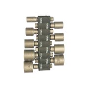  Набор бит Stayer 26089-H9 9шт 