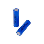  Аккумулятор Li-ion REXANT 30-2050 14500 unprotected 750mAH 3.7В 10шт 