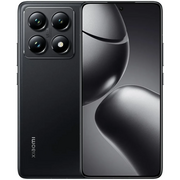  Смартфон Xiaomi 14T 12/512GB Titan Black 