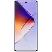  Смартфон Infinix Note 40 Pro 8/256Gb Obsidian Black 