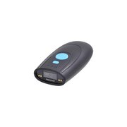  Сканер штрих-кода Mertech CL-5300 (4857) 2D черный 