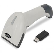  Сканер штрих-кода Mertech CL-2310 Ble Dongle P2D (4560) 1D/2D белый 