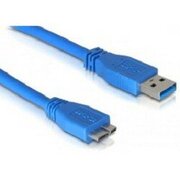  Кабель 5bites UC3002-010 USB3.0, AM/micro 9pin, 1м 