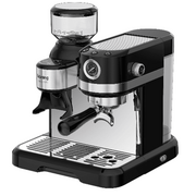  Кофемашина Korting KCM 1015 N Ottimo 
