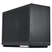  Корпус Lian-Li A3 черный (G99.A3X.R0) без БП mATX 2xUSB3.0 1xUSB3.1 audio bott PSU 