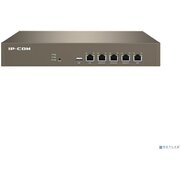  5-ти портовый высокоуровневый маршрутизатор IP-COM M30 на 100 пользователей 