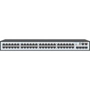  Коммутатор управляемый SNR SNR-S2989G-48TX 