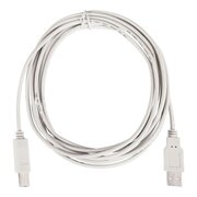  Кабель Buro USB-A-B-3C USB A m-USB B m 3м 
