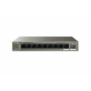  Коммутатор IP-COM G2210P-8-102W 8PORT 