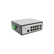  Коммутатор управляемый SNR SNR-S215Gi-8T-POE 8x1Гбит/с 
