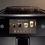  Кофемашина Saeco Xelsis Deluxe SM8780/00 