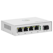  Коммутатор неуправляемый SNR SNR-S1904G-1S 