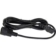  Кабель питания 5bites PC105-30A IEC-320-C13 IEC-320-C14 220V 3G*0.50mm 3m 