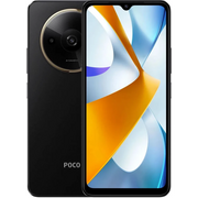  Смартфон Xiaomi Poco C61 4/128Gb Black 