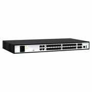  Коммутатор управляемый SNR SNR-S5210G-24FX 
