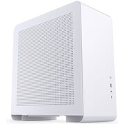  Корпус Jonsbo U4 Pro Mesh White без БП, mini-ITX, micro-ATX, ATX, белый 