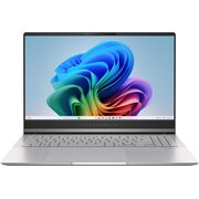  Ноутбук ASUS M5506NA-MA013 (90NB14D3-M004S0) 15.6" 3K OLED 400N 120Hz/R5-7535HS/16GB/1TB SSD/UMA/DOS/Cool Silver 