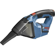  Строительный пылесос Bosch GAS 12 V Solo (06019E3000) синий без АКБ и ЗУ 