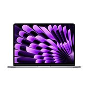  Ноутбук Apple MacBook Air (Z1BP000RG) 15-inch M3 with 8-core CPU, 10-core GPU/16GB/256GB SSD - Space Gray/EN 