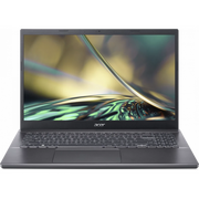  Ноутбук Acer Aspire A515-57G-70BC (NX.K2FEM.008) 15.6" IPS FHD/Core i7 1255U/8Gb/512Gb SSD/MX550 2Gb/noOS/grey 