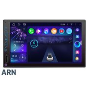  Автомагнитола Incar ARN-7703-4 