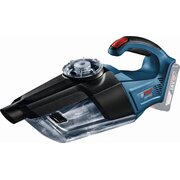  Строительный пылесос Bosch GAS 18V-1 (06019C6200) синий 