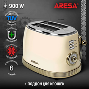  Тостер ARESA AR-3007 