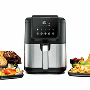  Аэрофритюрница Rommelsbacher FRH 1500 