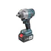  Гайковерт Zitrek Crusher 20 Pro (085-1020) аккумуляторный с АКБ з/у кейс 