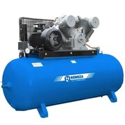  Компрессор поршневой REMEZA СБ4/Ф-500.LT100 (20388) 