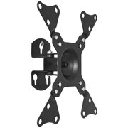  Кронштейн MetalDesign MD 3312 белый 