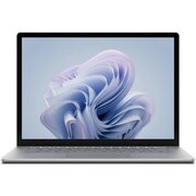  Ноутбук Microsoft Surface Laptop 6 (ZJZ-00026) 13"/Core Ult165H/32GB/512SSD/W11Pro/Platinum 