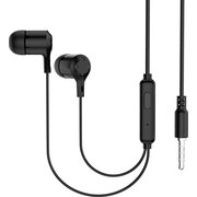  Наушники PERFEO PF C3201 Call черный 