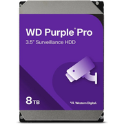  HDD WD Surveillance Purple Pro WD8002PURP SATA-III 8TB (7200rpm) 256Mb 3.5" 