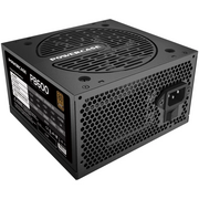  Блок питания Powercase PB600 (PS-600B-DC) (80 Plus Bronze, ATX 2.31, 600W, APFC, DC-DC, 120mm Fan) 