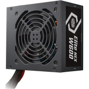  Блок питания COOLER MASTER MPW-6001-ACBW-BEU ATX 600W 