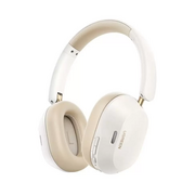  Наушники UGREEN HP203 (35758) HiTune Max 5C Hybrid Active Noise-Cancelling Headphones White 